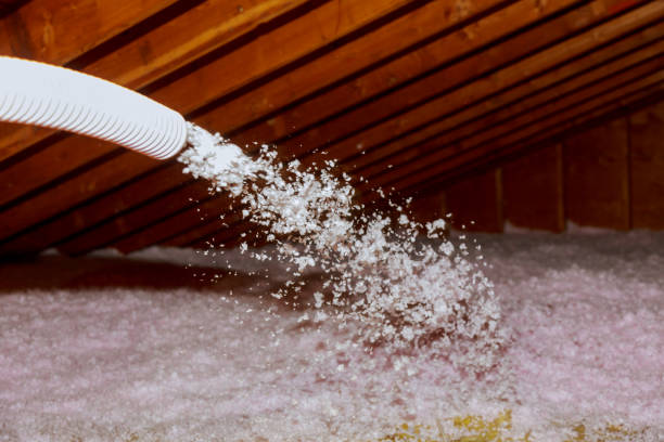 Trusted Cudjoe Key, FL Insulation Experts